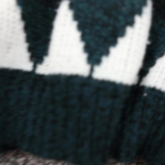 Vintage Sweater Graphics Grandpa Cosby Sweater Men's Size XL - Picture 5 of 8